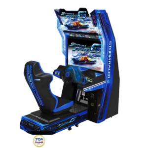 Storm Racer G