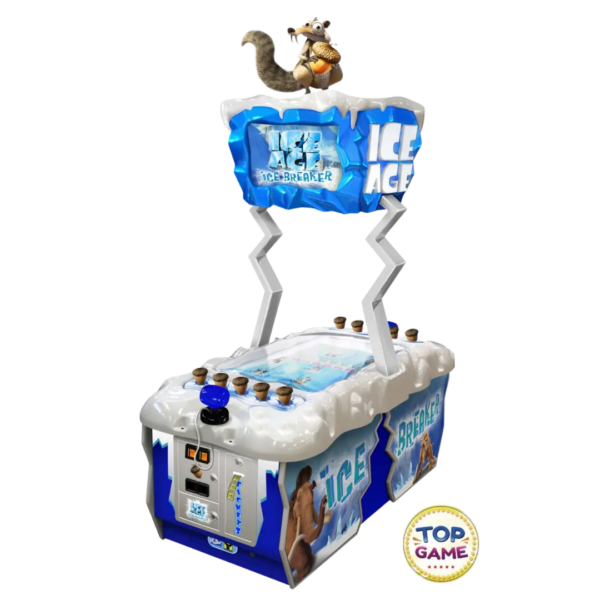 Ice Age: Ice Breaker (Usado)