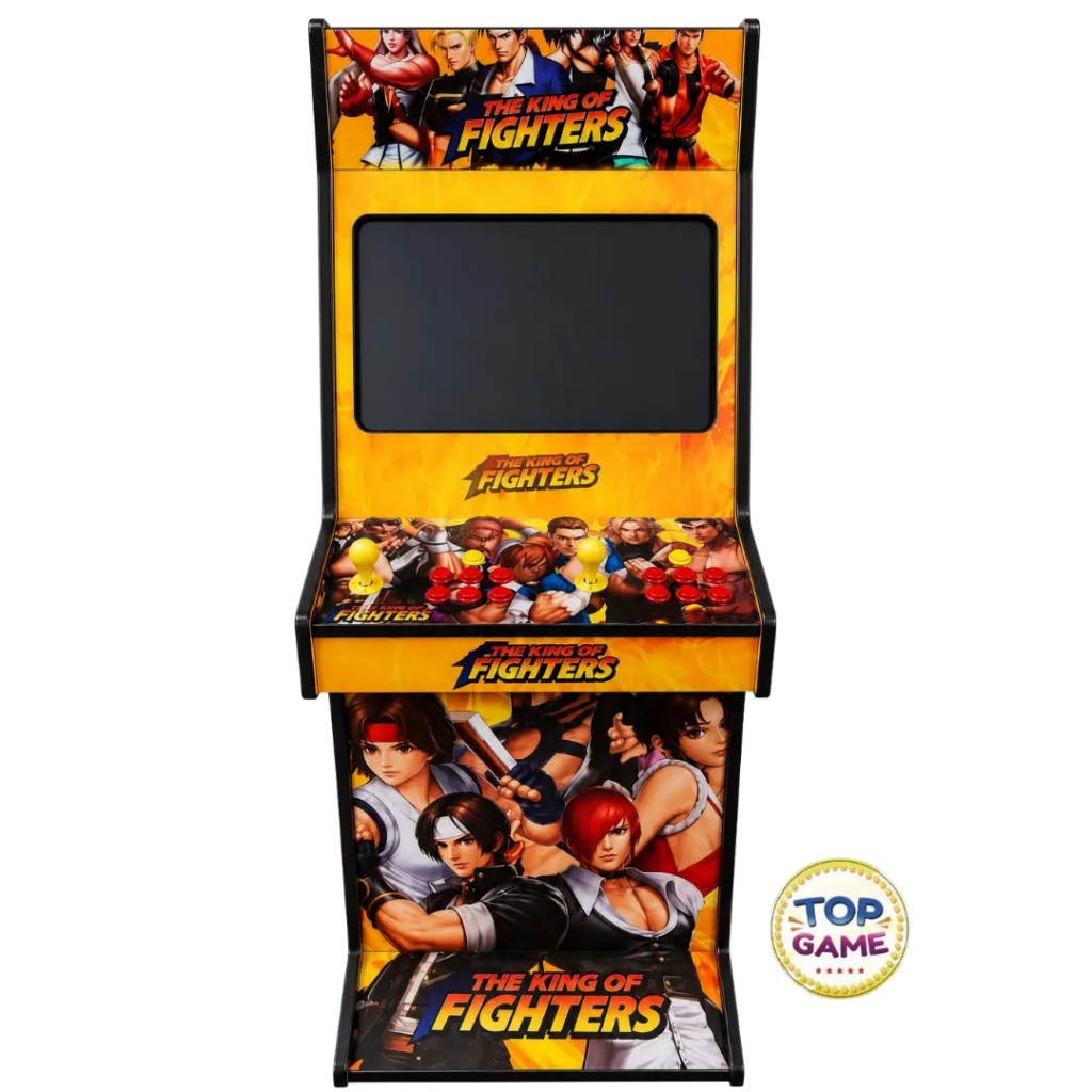 Multijogos Top Game 2 (Novo)