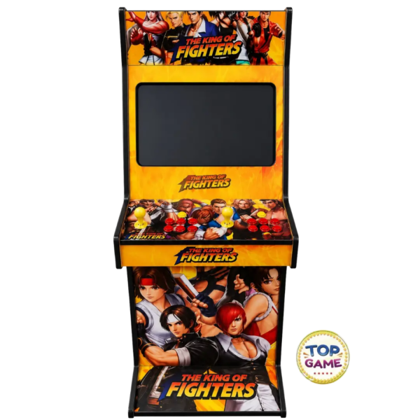 Multijogos Top Game 2 (Novo)