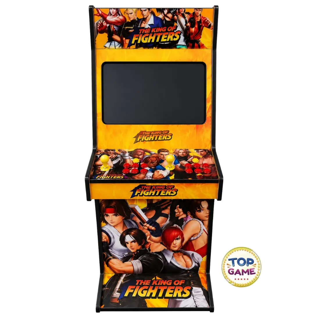 Multijogos Top Game 2 (Novo)