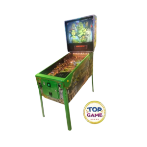 Pinball Shrek — Stern (Usado)
