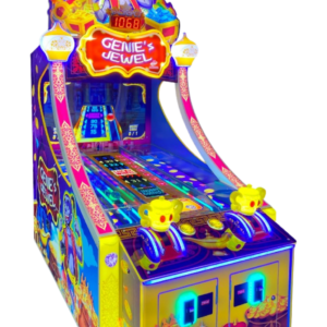 Genie’s Jewel (Novo)