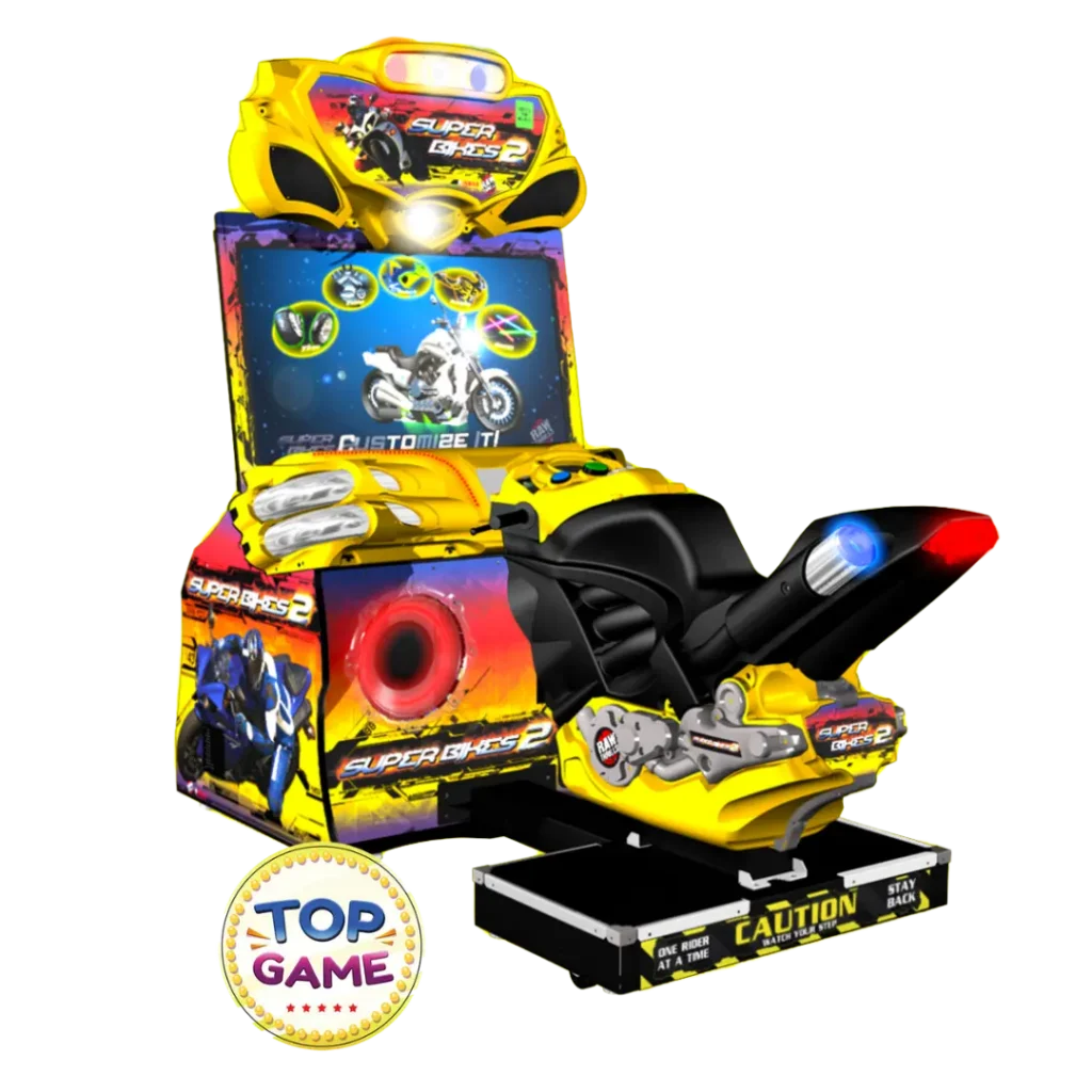Super Bike 2
