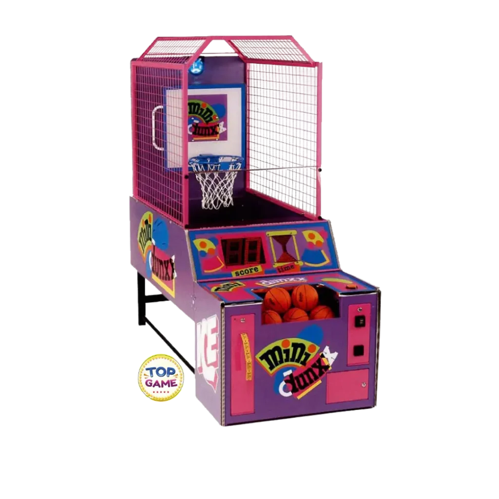 Basketball Mini-Dunxx (Usada)