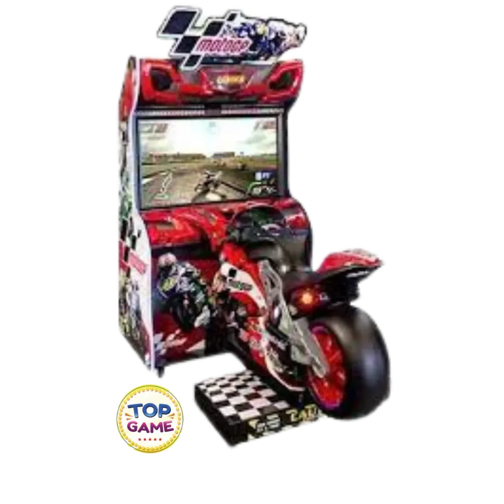 Moto GP