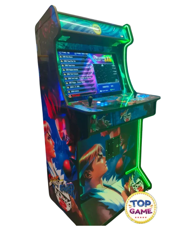 MultiJogos TOP GAME