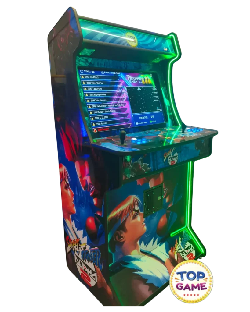 MultiJogos TOP GAME