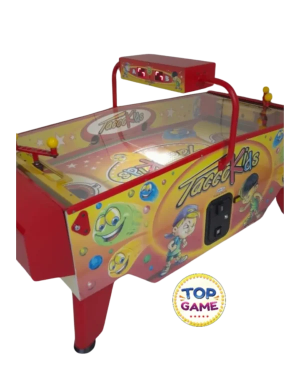 Tacco Kids Infantil (Usada)