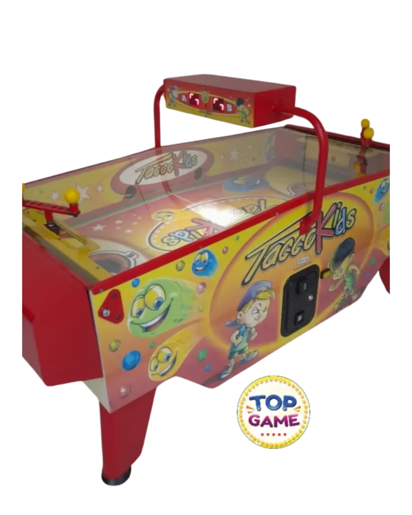 Tacco Kids Infantil  (Usada)