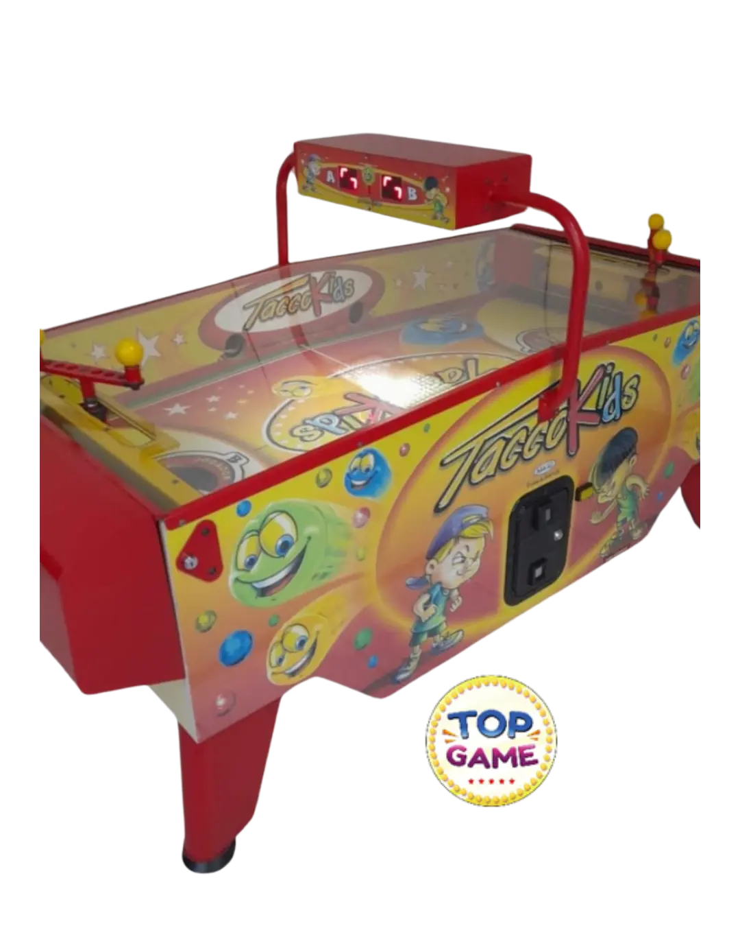 Tacco Kids Infantil (Usada)