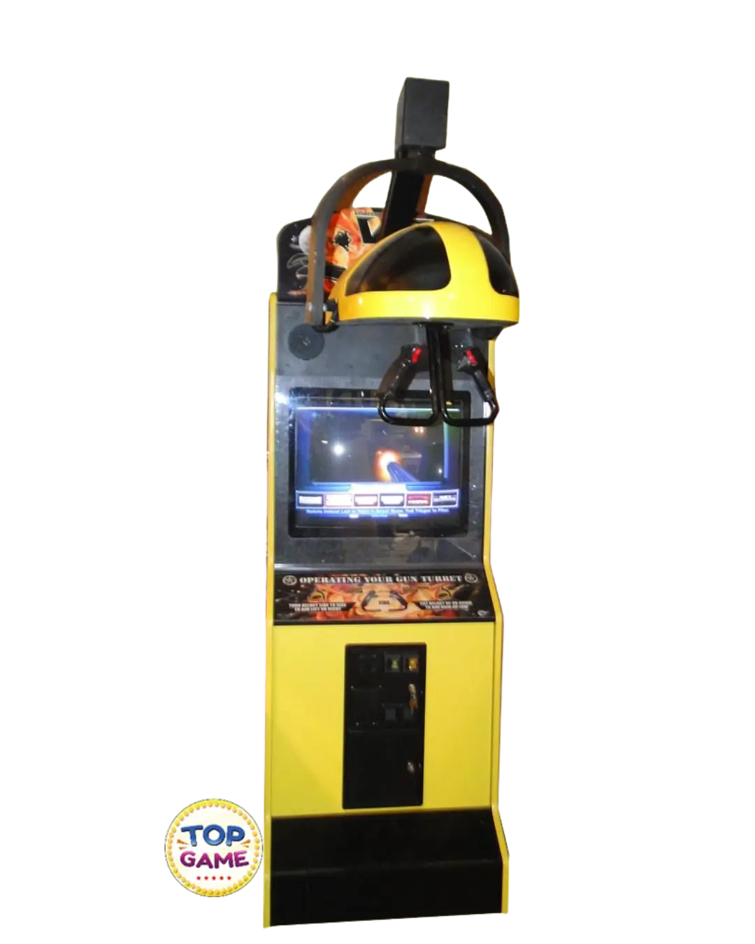Vortex V3 (Usada) - Imagem 2