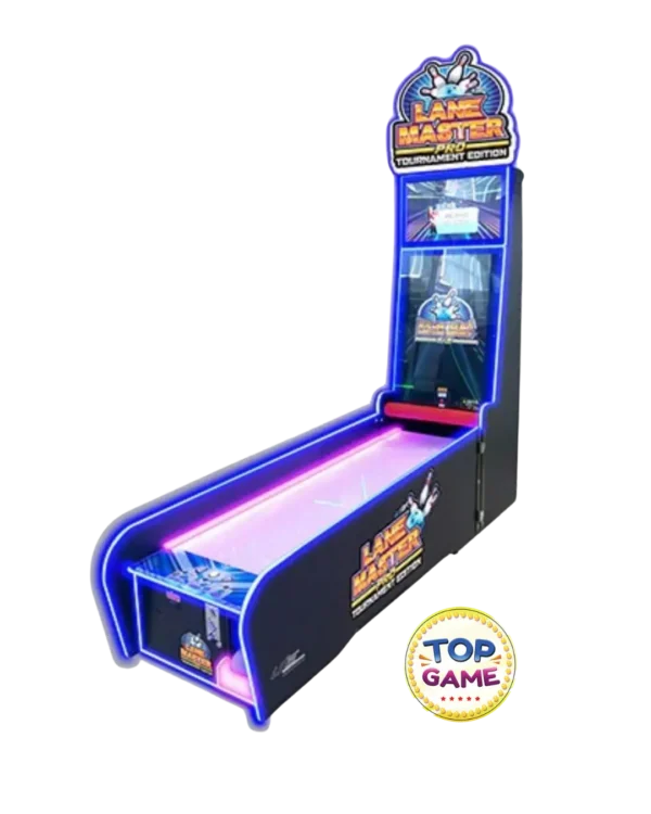 Lane Master Pro