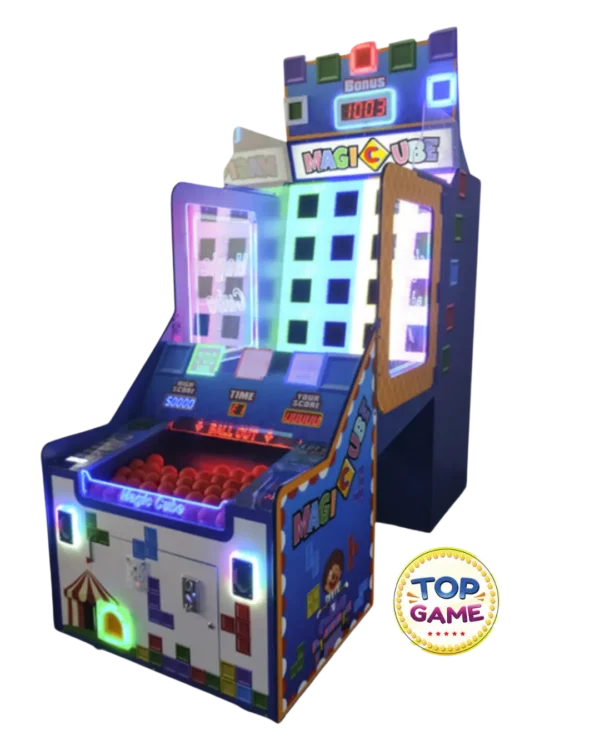 Magic Cube