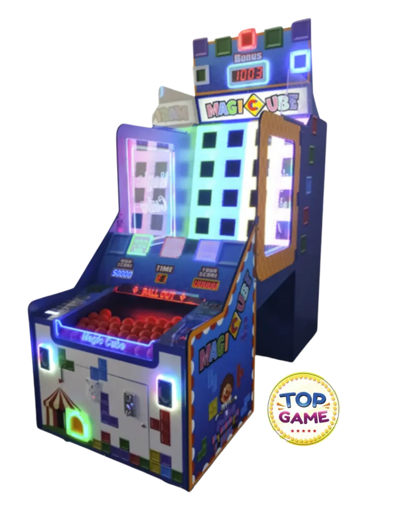 Magic Cube
