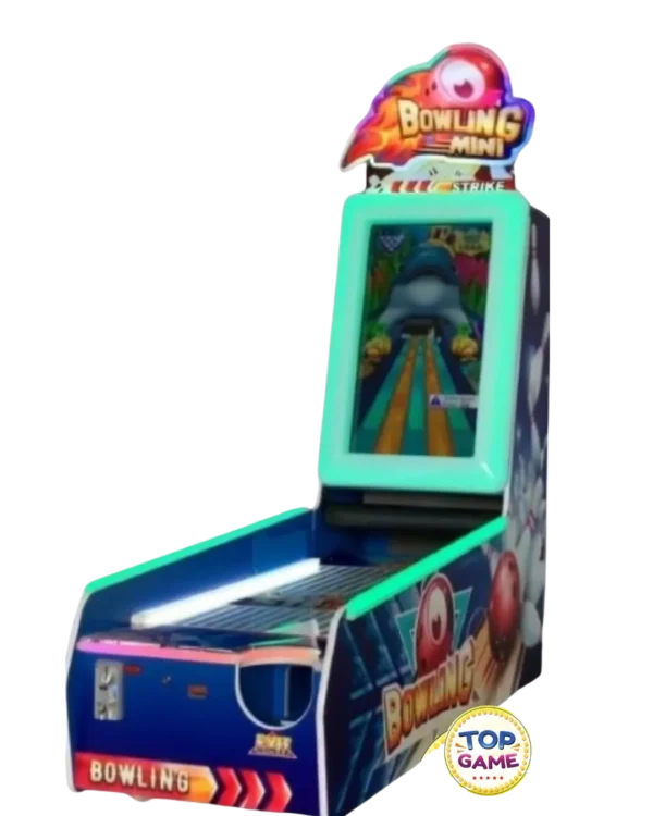 Mini Bowling Strike