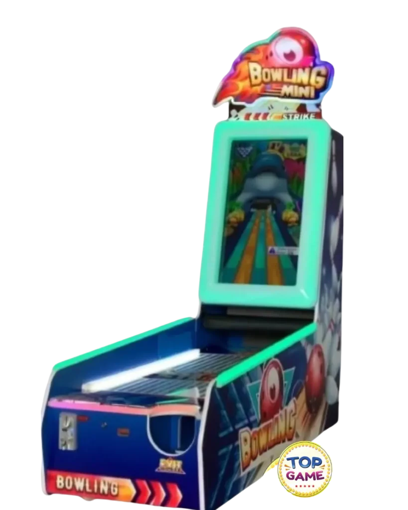 Mini Bowling Strike