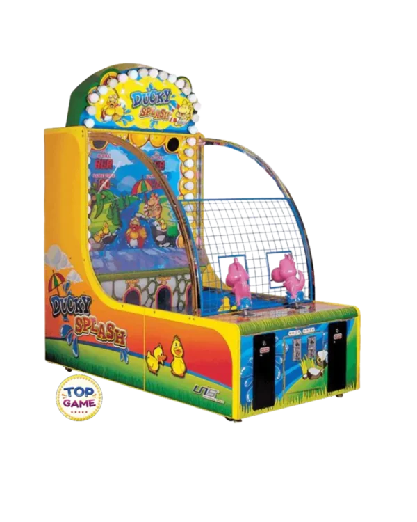 Ducky Splash  (seminovo)