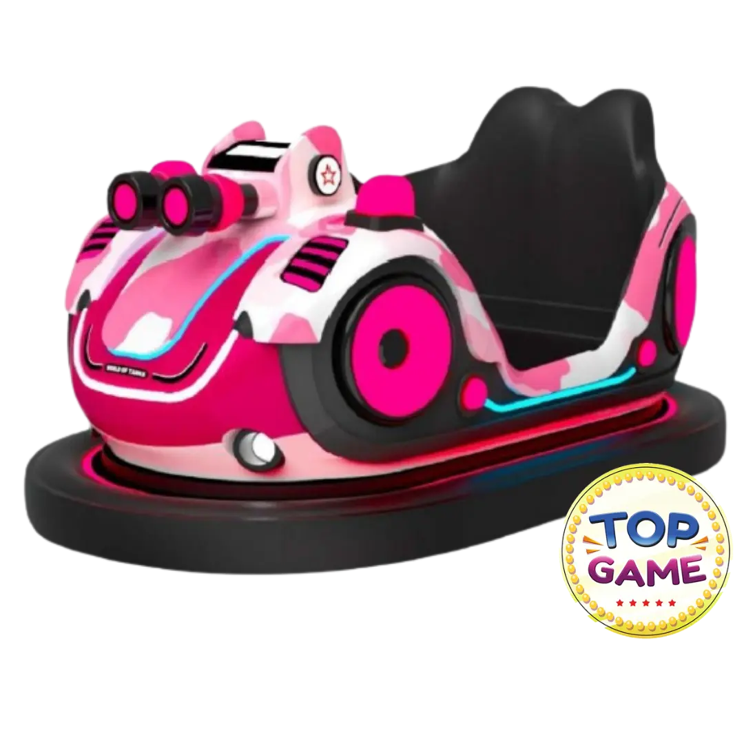 Bumper Car Universal - Imagem 2