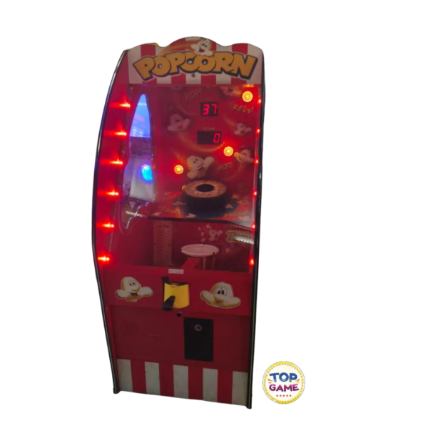 Popcorn (usado)