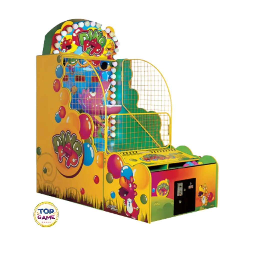 Dino Pop (Seminovo)