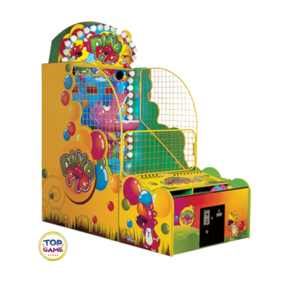 Dino Pop (Seminovo)