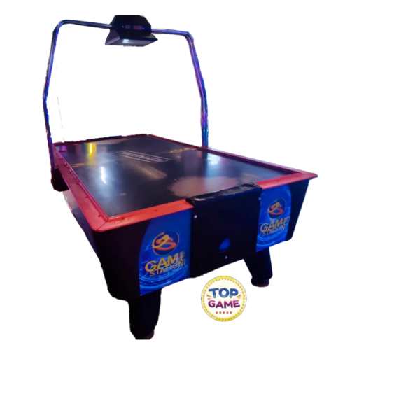 Mesa Air Hockey Dynamo (Usado)