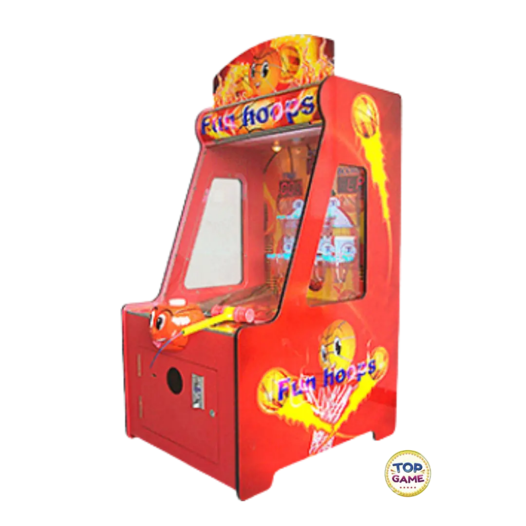Fun Hoops (Usado)