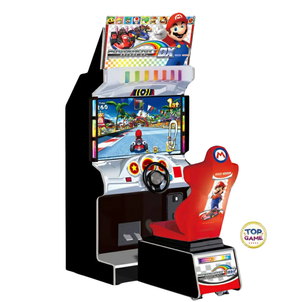 Mario Kart Arcade (Usado)