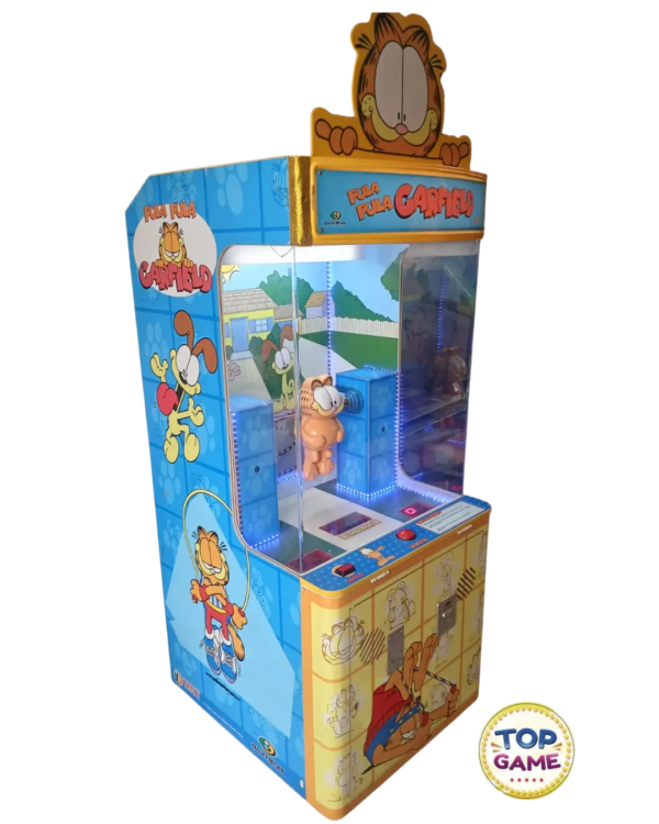 Pula Pula Garfield (Usado)