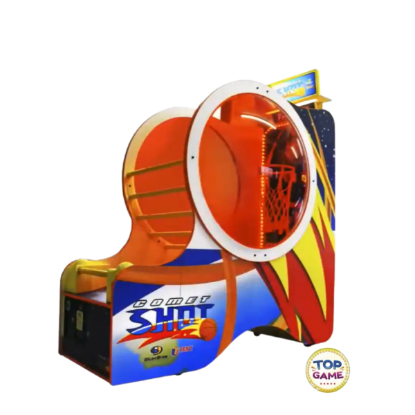 Basquete Comet Shot (Usado)