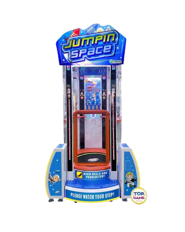 Jumpin Space