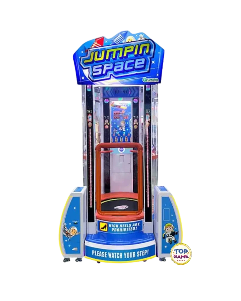 Jumpin Space