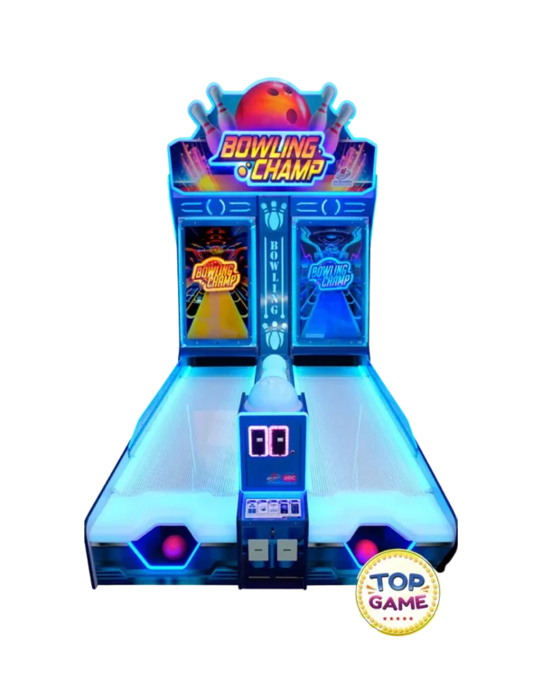 ALL STAR BOWLING (Novo)