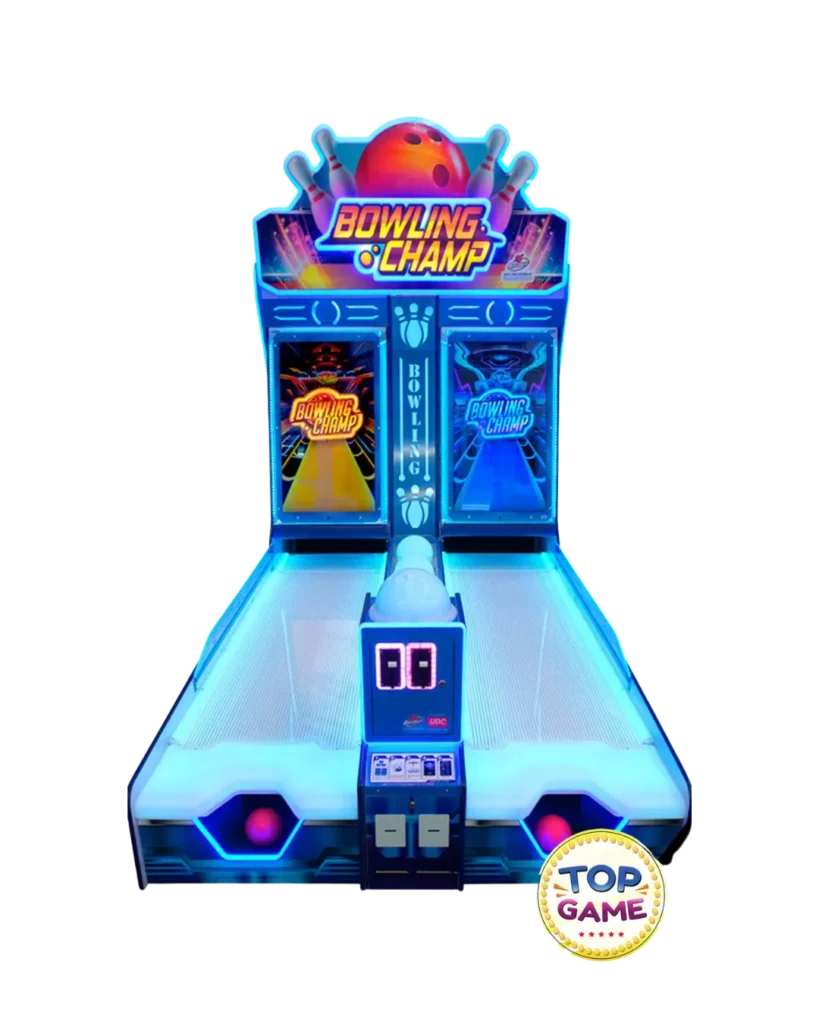 ALL STAR BOWLING (Novo)