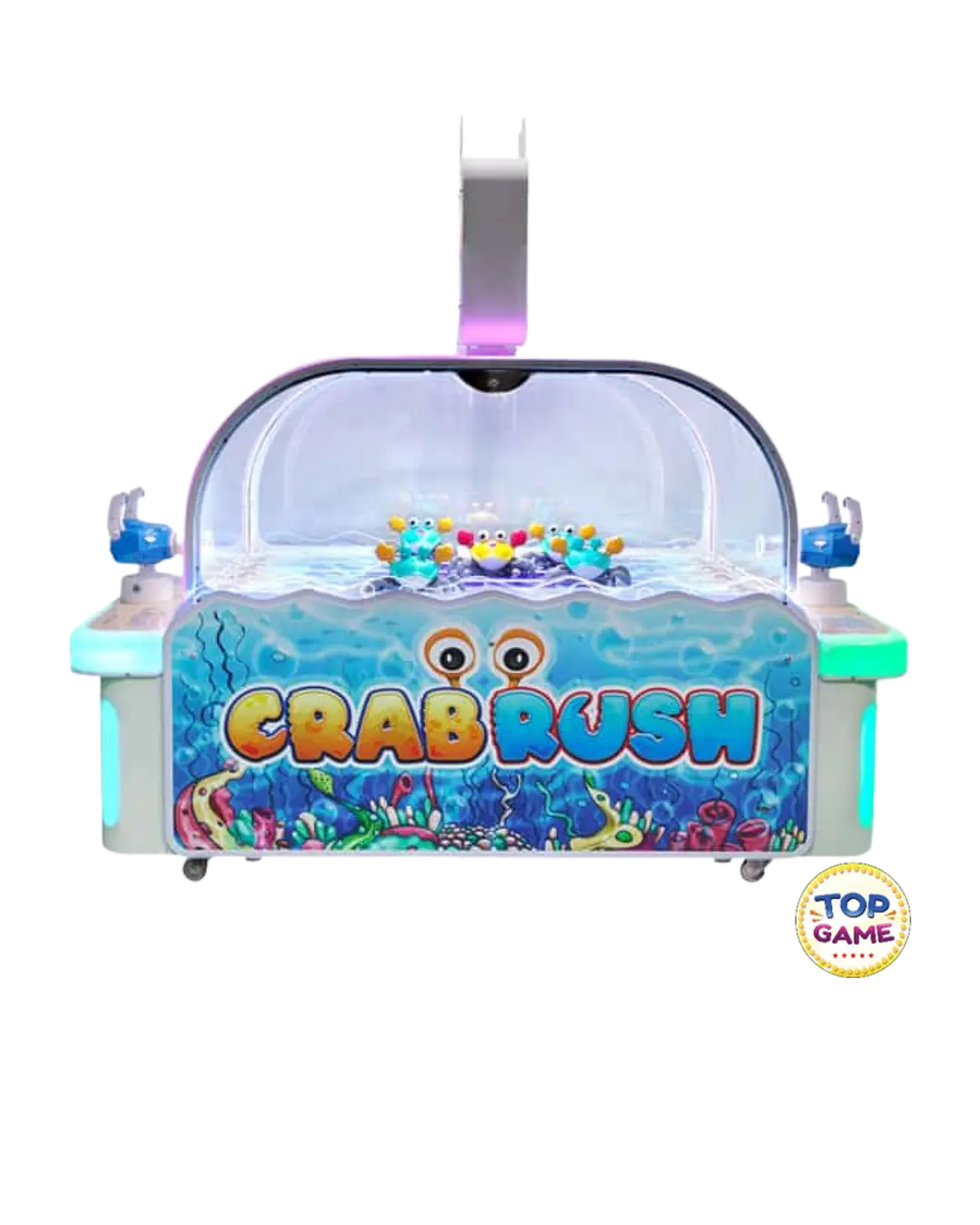 Crab Rush - Imagem 2