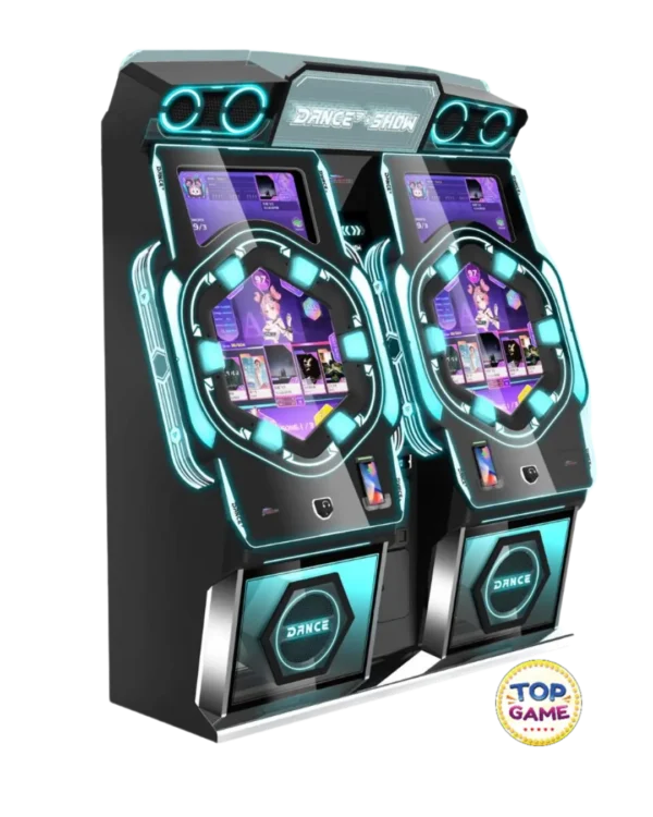 Dance Cube