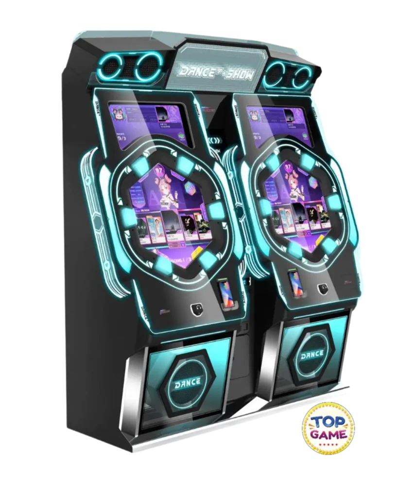 Dance Cube
