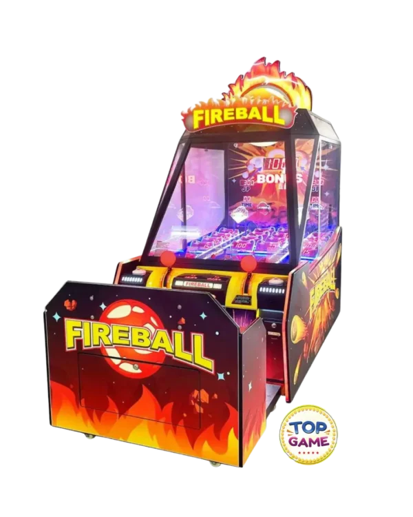 Fireball