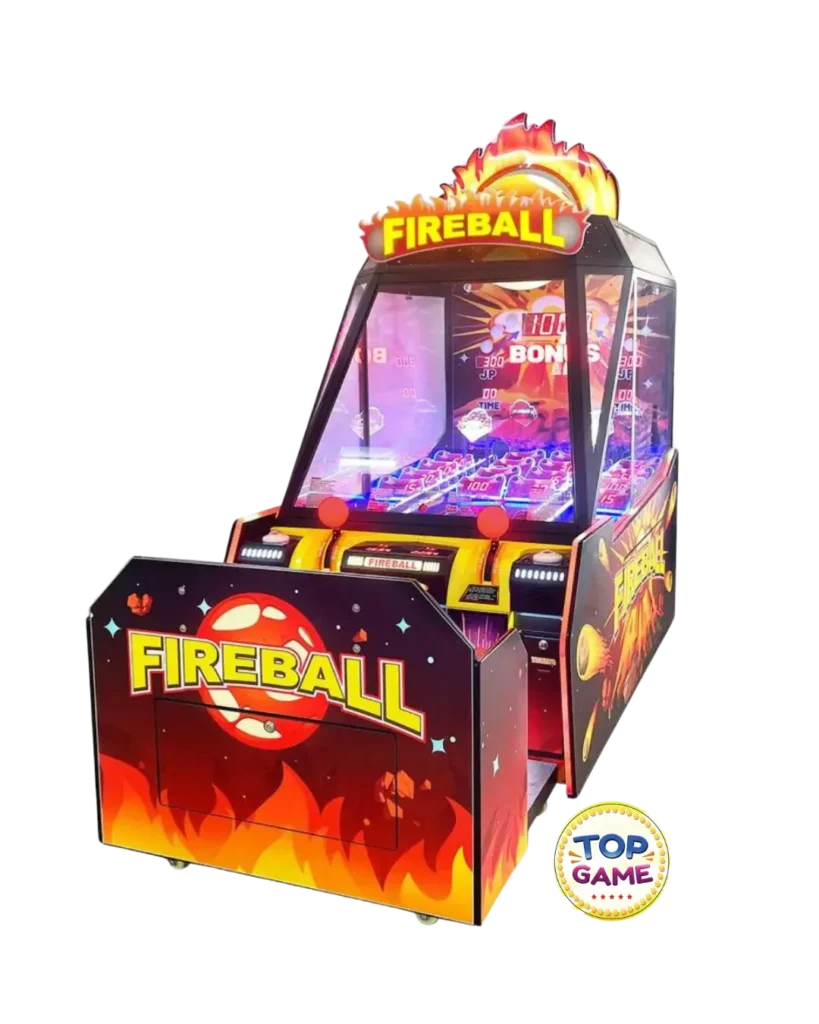 Fireball
