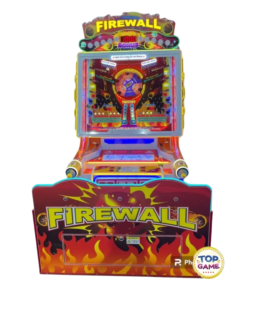 Firewall