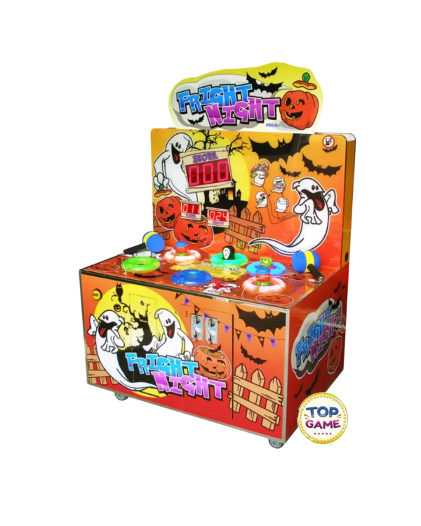 Fright Night
