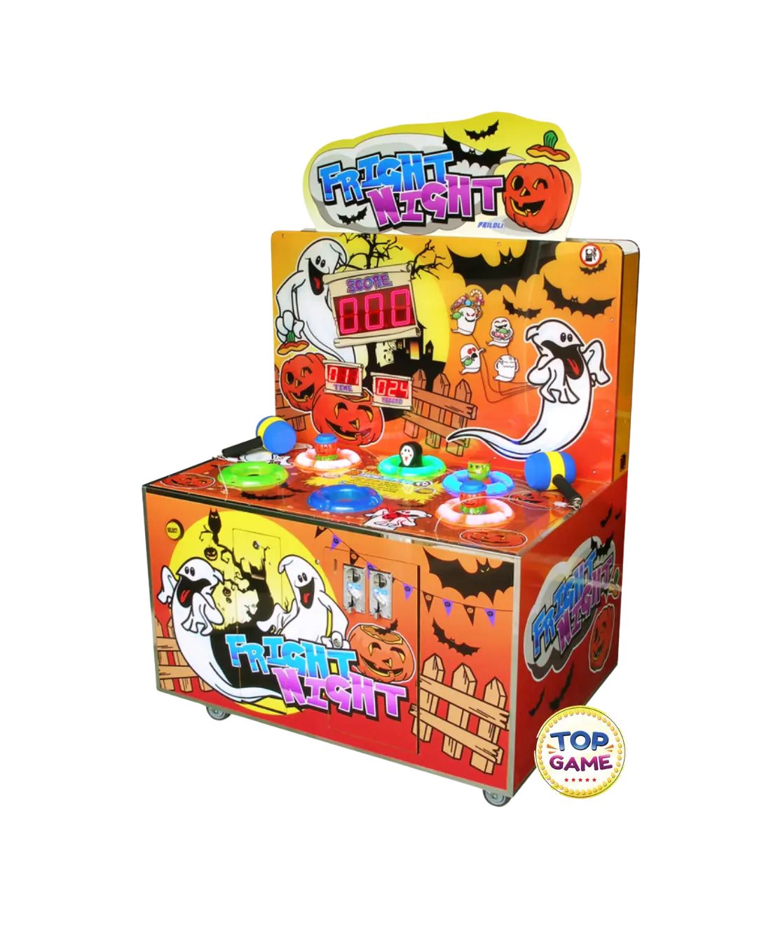 Fright Night