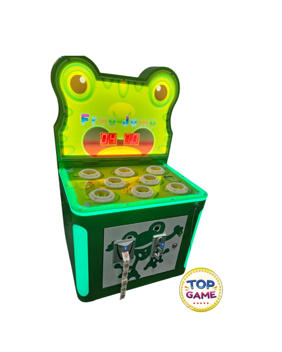 Frog Jump - Imagem 2