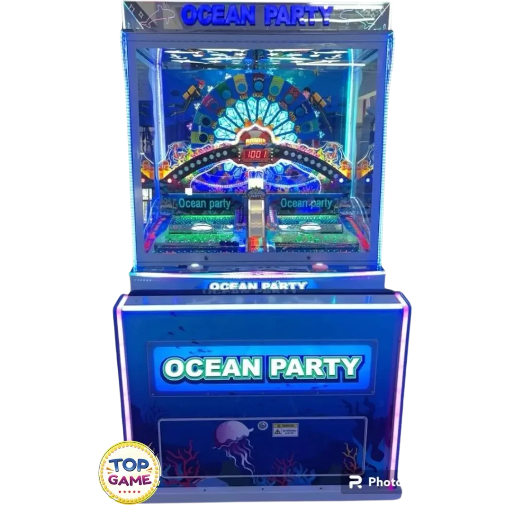 Ocean Party