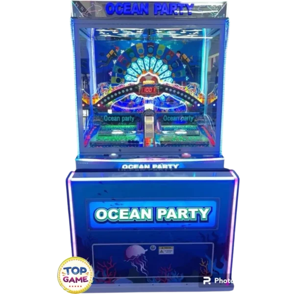 Ocean Party