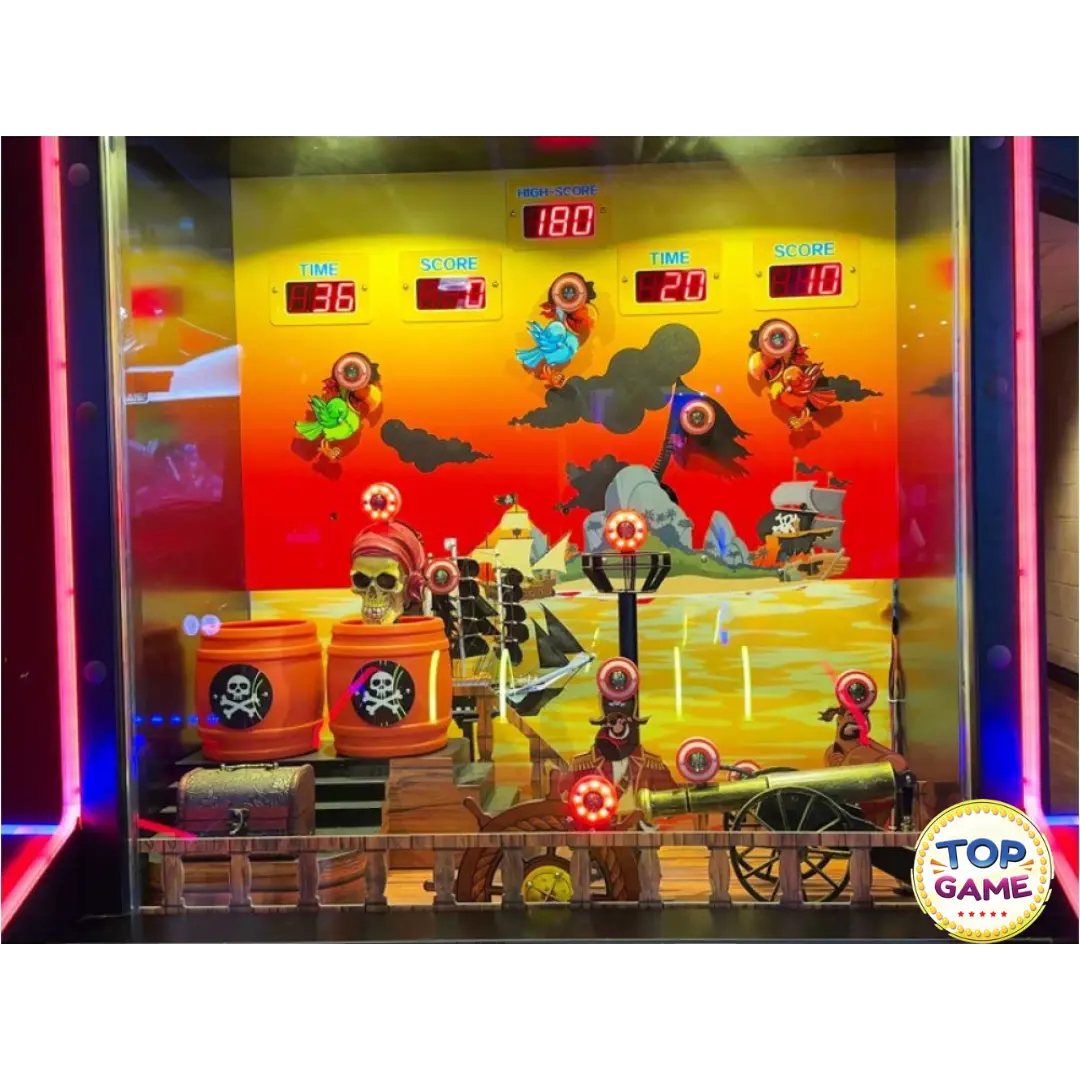 Pirate Captain - Imagem 2