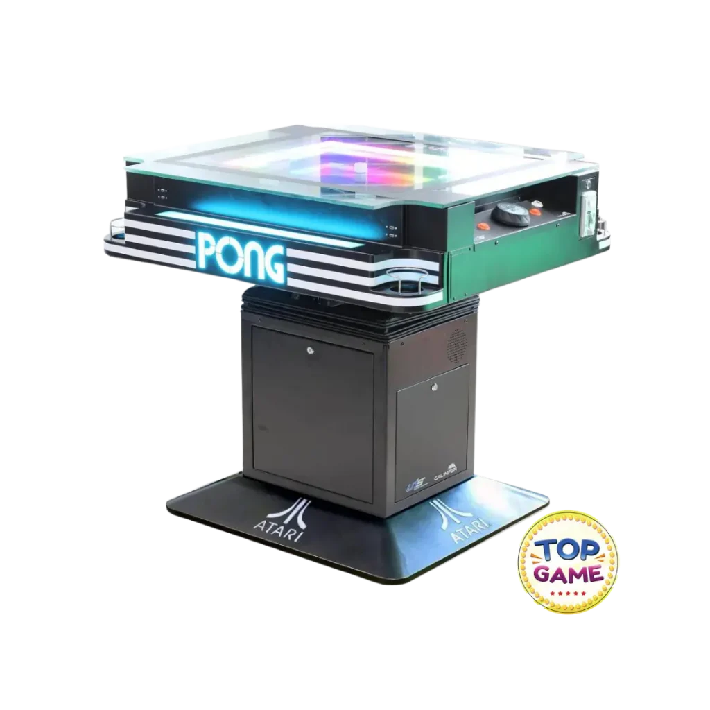 Pong Cocktail