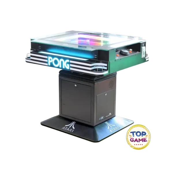 Pong Cocktail