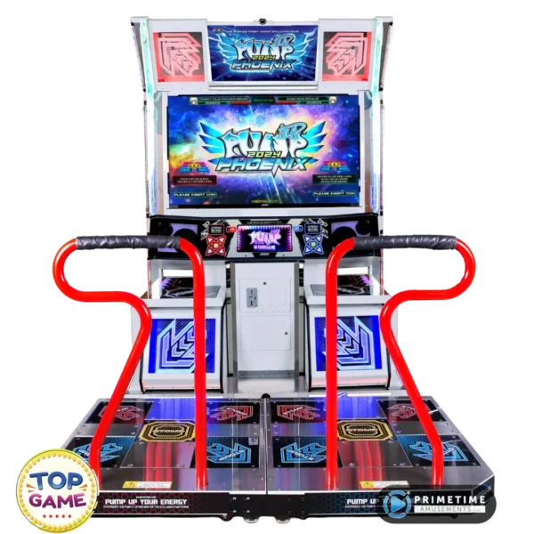 Pump It up Phoenix